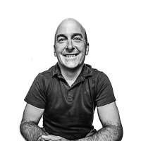 Andy Hancock (@andrewhancock) 's Twitter Profile