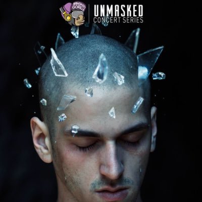 UNMASKED Concert Series feat: Playboi Carti, Tyler, the Creator, Vince Staples, Lil B, SHWB, $uicideboy$, Ugly God, Denzel Curry, Yung Lean, Pouya, and more!