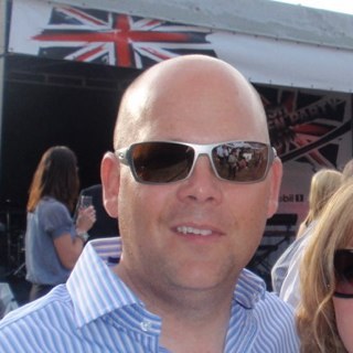 timussmurph's profile picture. 