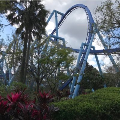 Metalhead and roller coaster enthusiast. Top three metal subgenres: Glam Metal, Thrash Metal, Power Metal