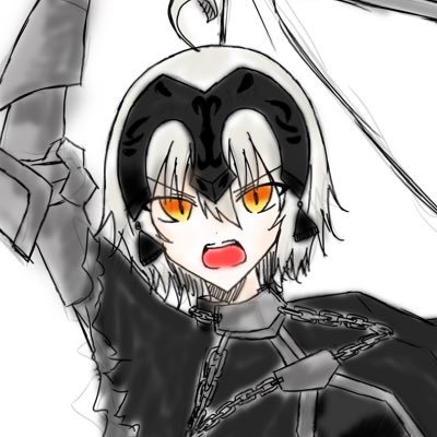 仮、絵サークルもどきのなにかさんのプロフィール画像