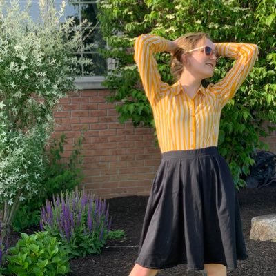 EmilyBader6's profile picture. Just a teacher trying to change the world.