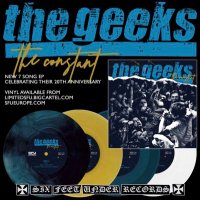 𝙩𝙝𝙚 𝙜𝙚𝙚𝙠𝙨 (@thegeekshc) 's Twitter Profile Photo