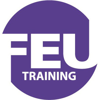 The FEU Training project team tweeting about learning and development opportunities for freelances from Equity, the NUJ, MU and Writers' Guild.