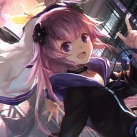 Natalie (@enigmaticvoid) 's Twitter Profile