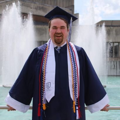 mpyskaty97's profile picture. @IthacaCollege Journalism '19 | Tweets from this account express my own personal views | Once called the human equivalent of a fax machine