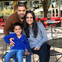 Amy Kapadia (@mrskapadia124) 's Twitter Profile Photo