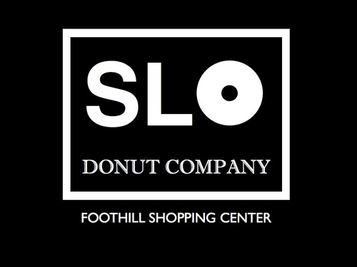 Open 24/7 ⏰ 793 E Foothill Blvd. SLO, CA