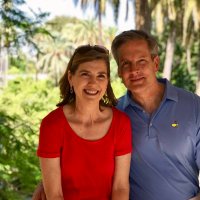 Deborah Silcox (@debdsilcox) 's Twitter Profile