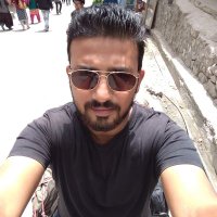 Abhijeet Khapne (@abhijeet_khapne) 's Twitter Profile