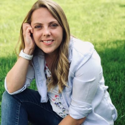 Aspiring Author...scratch that, definite author of the future. YA fantasy is my jam! Writing is hard, the end. Mom 24/7. Perpetuator of kindness. Christian.