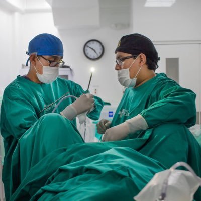 AntonioAlac's profile picture. Médico Urólogo