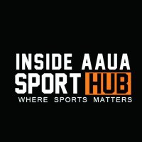 Inside AAUA Sports Hub(@InsideAAUA) 's Twitter Profile Photo