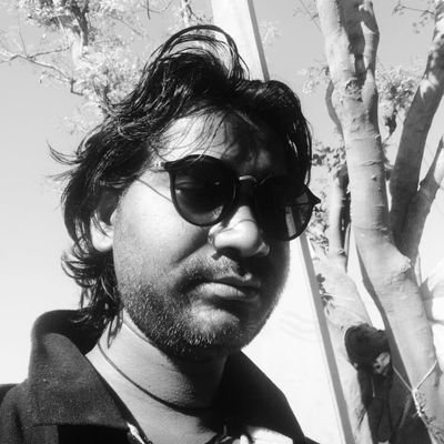 AniketRanchi's profile picture. block secretary Ajsu party ormanjhi.