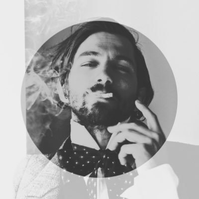 ━━━━━━━━━━━━ 𝘐𝘧 𝘨𝘰𝘥 𝘦𝘹𝘪𝘴𝘵𝘴 . . 𝘪𝘵’𝘴 𝘧𝘶𝘤𝘬𝘪𝘯𝘨 𝒎 𝒆 .