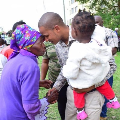 Babu Owino