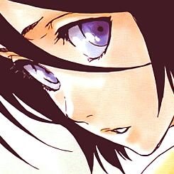 Rukia Kuchikiさんのプロフィール画像