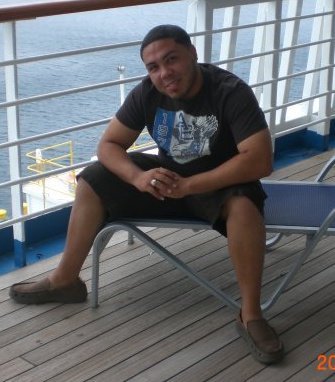 TitoNitro's profile picture. 