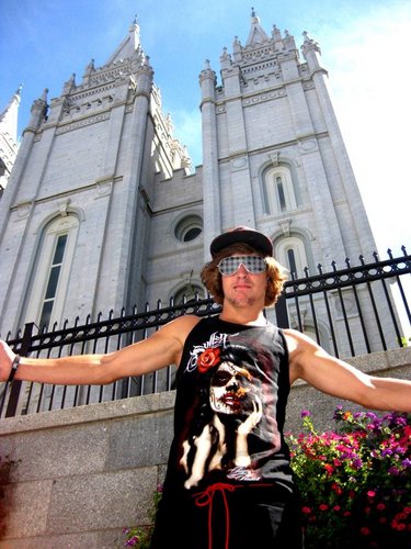 flairbear's profile picture. 