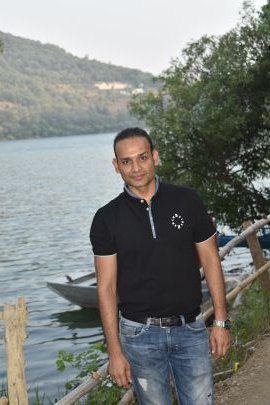 Strategic/Nagarro/Engineering Leader/Doer/Believer/People Enabler/Human/In The Game/Forward Thinker