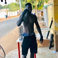 Abdou Jarju (@abdoujarju2) 's Twitter Profile