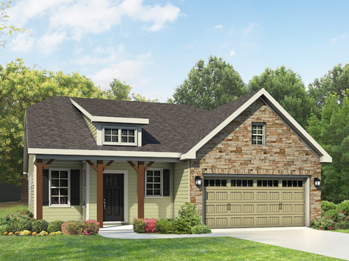 Brightwood Trails is a fabulous new community by WinStar Homes in NE Durham, NC offering homes from the 160s to the low 200s! Pool/Tot Lot/Cabana opening 2011!