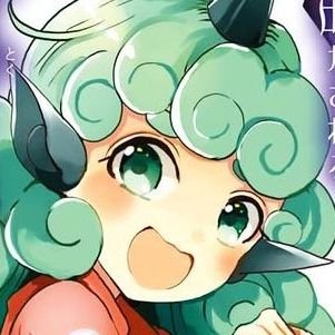 The Hakurei Shrine's guardian komainu! I watch over the shrine as volunteer work.
#TouhouRP #MVRP