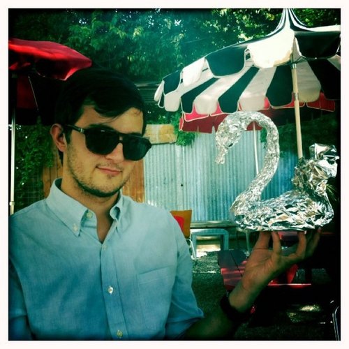 samkretchmar's profile picture. 