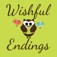 Wishful Endings(@wishfulendings) 's Twitter Profile Photo