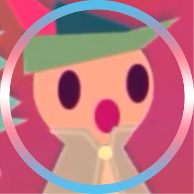 🎶 Bard Posts 🎶さんのプロフィール画像