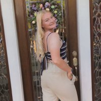 Samantha Rae❤️ (@samturnage37) 's Twitter Profile