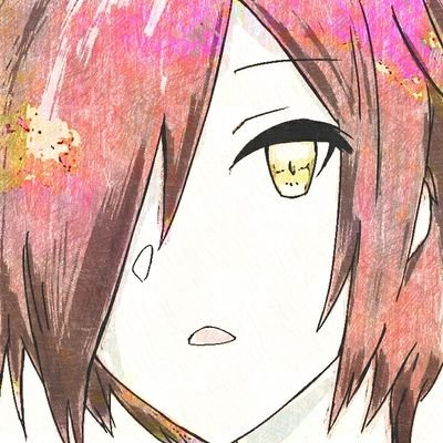 aintさんのプロフィール画像