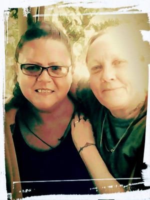 I'm a mom of an autistic son with add and adhd keep in it real and enjoying life as best as we can