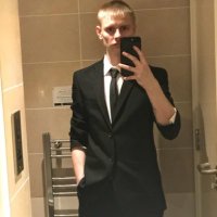 Jared England (@noxevolve) 's Twitter Profile
