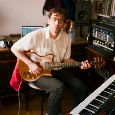 Matt Mondanile on Twitter
