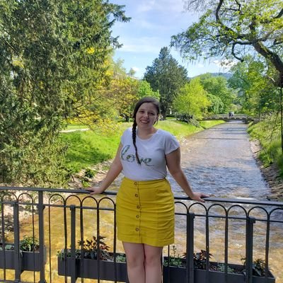 SKProchaska's profile picture. 🥔