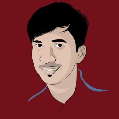 IJeddak's profile picture. A tech enthusiast. Software quality analyst, programmer, artist, designer. He/Him.