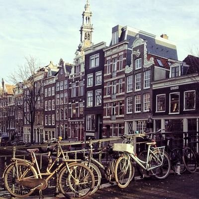 Amsterdam