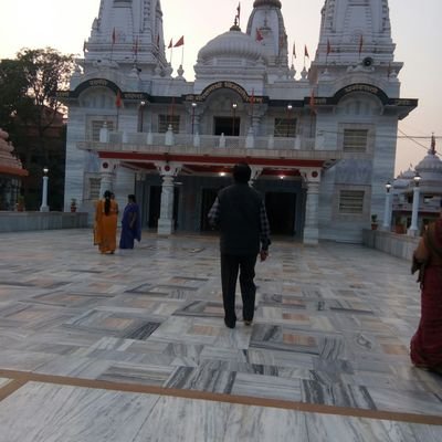 Jitendr04187117's profile picture. हर हर महादेव
दोस्तों हमे पुरी दुनिया कों शांति के पथ पर आगे लेजाना है हम सिर्फ भरतीय ही कर सकते हैं क्योंकि आज विश्व के हर देश मानवता को भुल चुका है