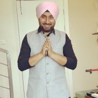 IP Singh(@IPSinghSings) 's Twitter Profileg