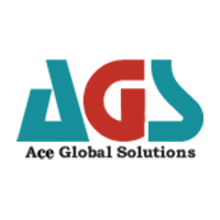 Ace Global Solutions(@AGS_Solutions) 's Twitter Profile Photo