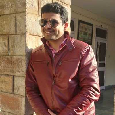 sa1kalra's profile picture. 