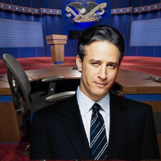 The Movement to DRAFT JON STEWART as a moderator of a Presidential Debate in 2012 Join the Facebook group http://t.co/Djj218R2RA