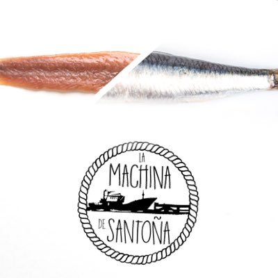 anchoas artesanales del cantábrico sobadas a mano pez a pez. número de registro artesano 412.