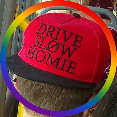 madli's profile picture. #toooldtocare