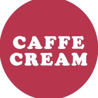 Caffe Cream (@caffecreamuk) 's Twitter Profile