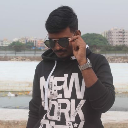 saishabarinath's profile picture. 