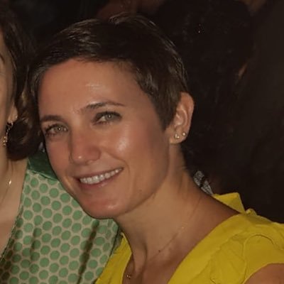 MarHdeMendoza's profile picture. “When in doubt, go towards the fear” VP Global Recruitment & Marketing @ieuniversity