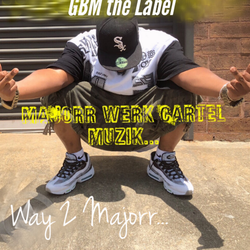 Tony6Brixx's profile picture. GBM the Label its that heat 4 the street!!! Majorr Werk Cartel & 404 The Gho$t Mob....