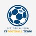 Scotland National CP Football Team (@CPfootball_SCO) Twitter profile photo